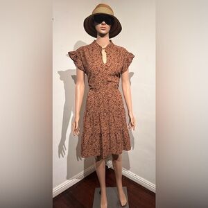***DRESS ONLY***
ITEM:Dress
Brand:Faith&Joy
Condition: New (without tags)